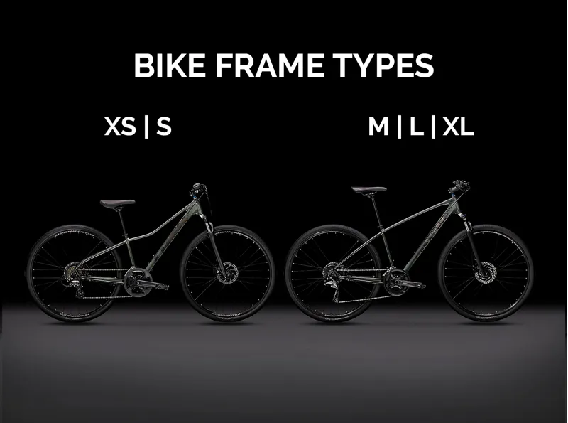 2021 Trek Dual Sport 3 Factory Orange